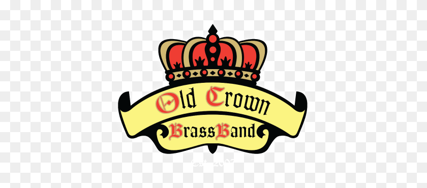 412x310 What Is A British Brass Band Old Crown Brass Band - Urbanization Clipart