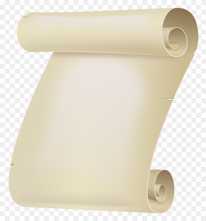 What Is A Certificate Of Incumbency - Parchment Paper PNG