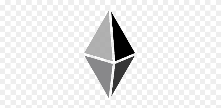 350x350 What Is An Token Ethereum Explained Bitcoinchaser - Ethereum Logo PNG