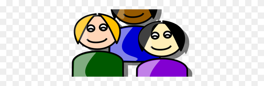 384x216 What Is Coliving And Is It For Me - Roommate Clipart