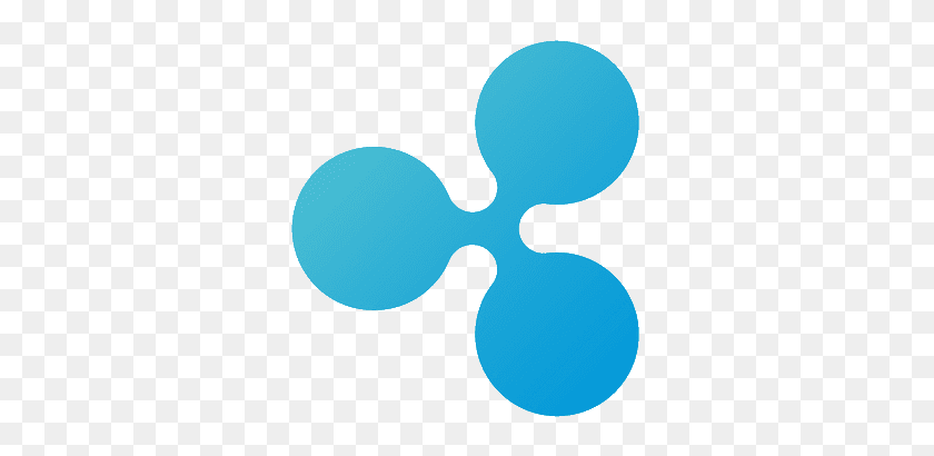 350x350 What Is Cryptocurrency - Ripple Clipart
