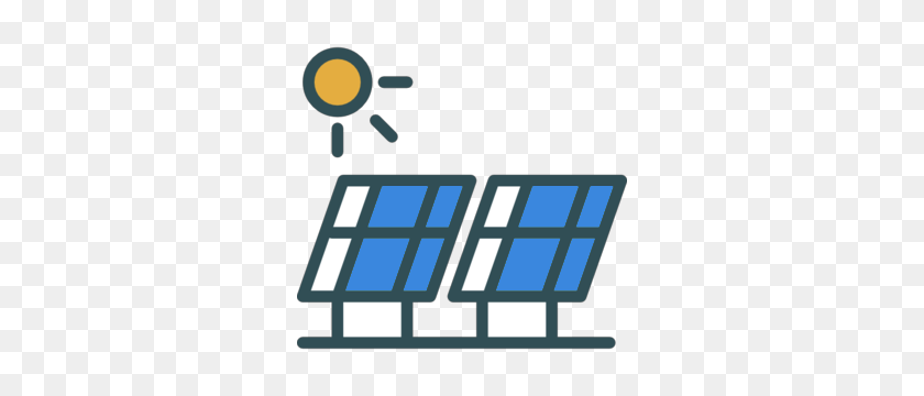 300x300 ¿Cuál Es La Temperatura Nominal De Operación De La Celda Sunmaster Solar - Panel Solar Png