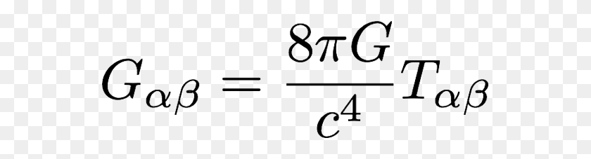550x167 What Is The Most Beautiful Equation You've Ever Seen Physics - Math Equations PNG