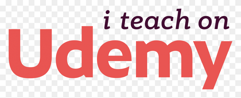 2465x894 What Is Udemy All The Details - Udemy Logo PNG