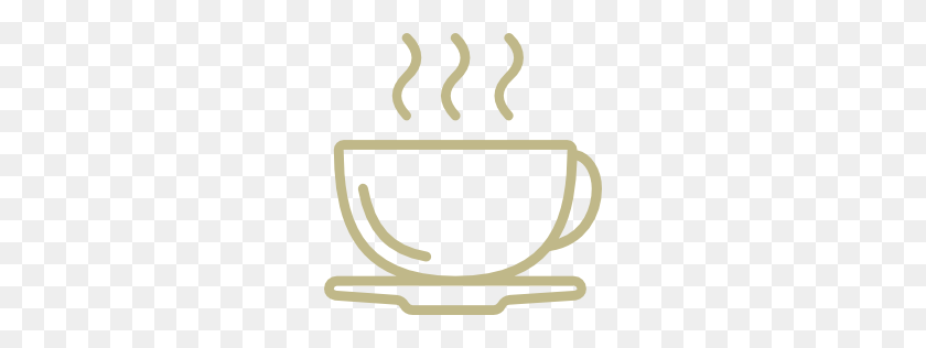 256x256 What Makes A Great Cup Of Coffee Coffee Ambassador - Lean Cup PNG