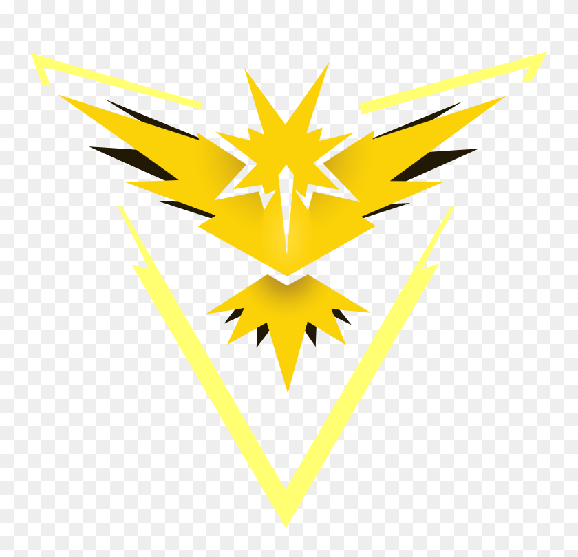 750x750 What Pokemon Go! Team Is Perfect For You - Zapdos PNG