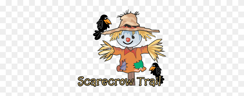 315x272 What To Do This Weekend Sept Oct Real Estate - Scarecrow Images Clip Art