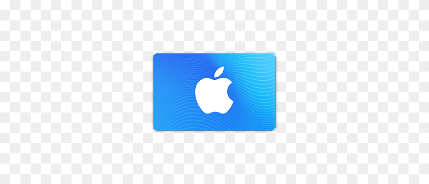 300x300 What Type Of Gift Card Do I Have - App Store Logo PNG