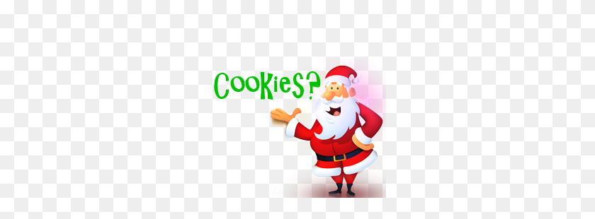 250x250 What Was The Last Christmas Related Item You Bought Merry - Christmas Cookies PNG