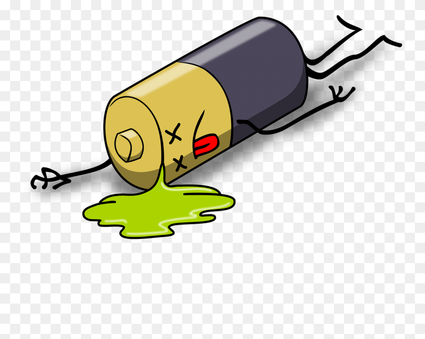1280x1002 What You Don't Know About Batteries Is Scary! Gwinnett Clean - Car Battery Clipart