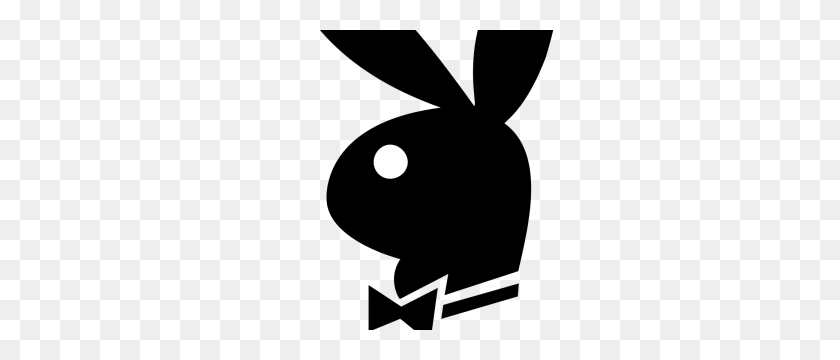 450x300 What You Should Know Before Dressing As A Playboy Bunny - Playboy Bunny Logo PNG