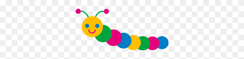 320x145 ¿Qué Hay En El Colorido Taller Familiar De La Oruga Rastrera? - Caterpillar Png