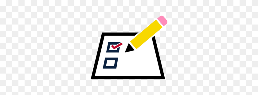 250x250 What's On My Ballot Br Votes - Voting Booth Clipart