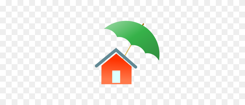 300x300 What's The Difference Between Getting Insurance For Your Rental - Landlord Clipart