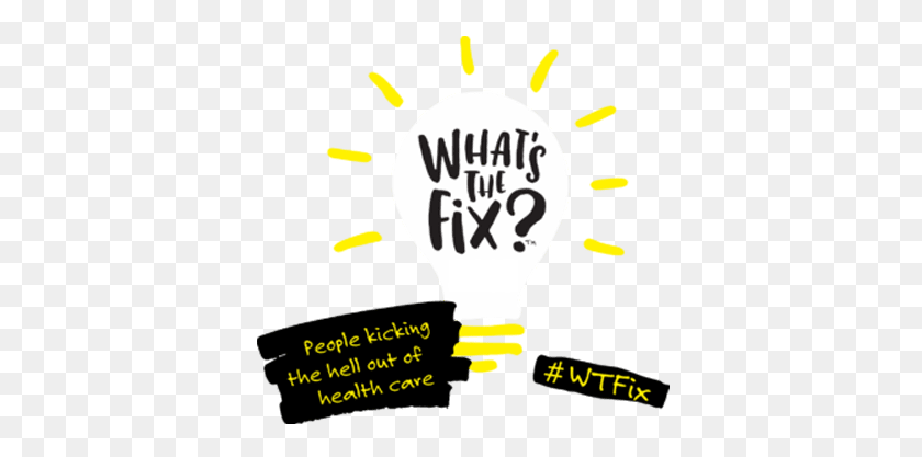 444x357 What's The Fix Sharing Inspiring Patient Stories - We The People Clipart