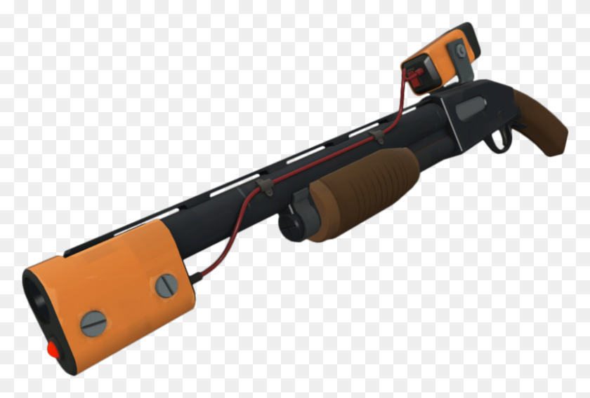 800x522 What's The Most Good Looking Weapon - Tf2 PNG