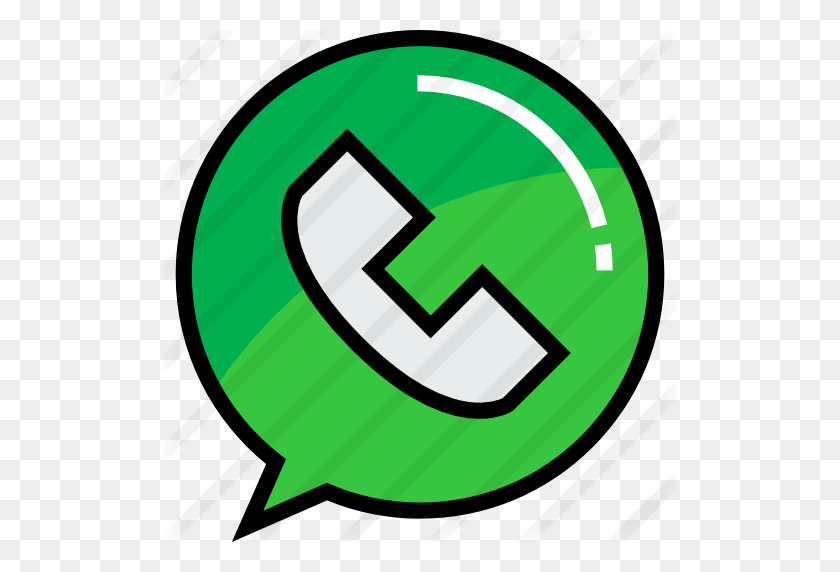 512x512 Whatsapp - Whatsapp Png