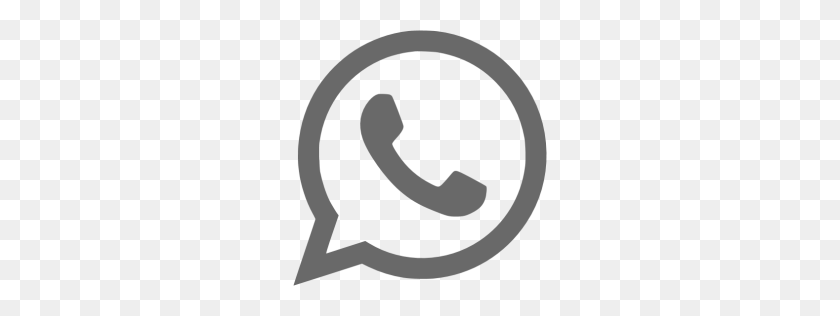 Whatsapp Icon Png Transparent Png Image Whatsapp Icon Png