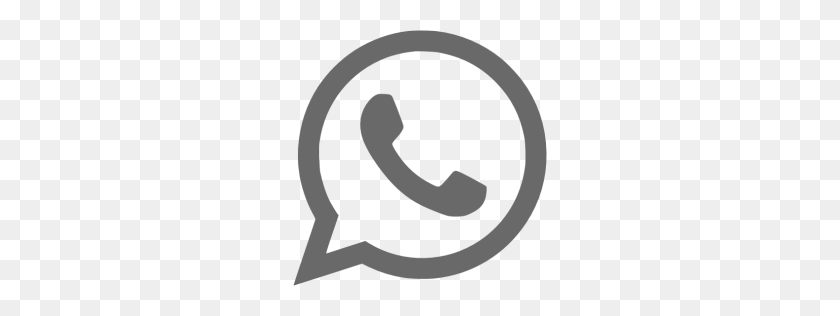 Whatsapp Icon Png Transparent Png Image Whatsapp Icon Png Stunning Free Transparent Png Clipart Images Free Download