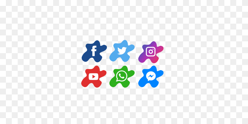 360x360 Whatsapp Icon Png, Vectors, And Clipart For Free Download - Facebook Instagram Twitter PNG