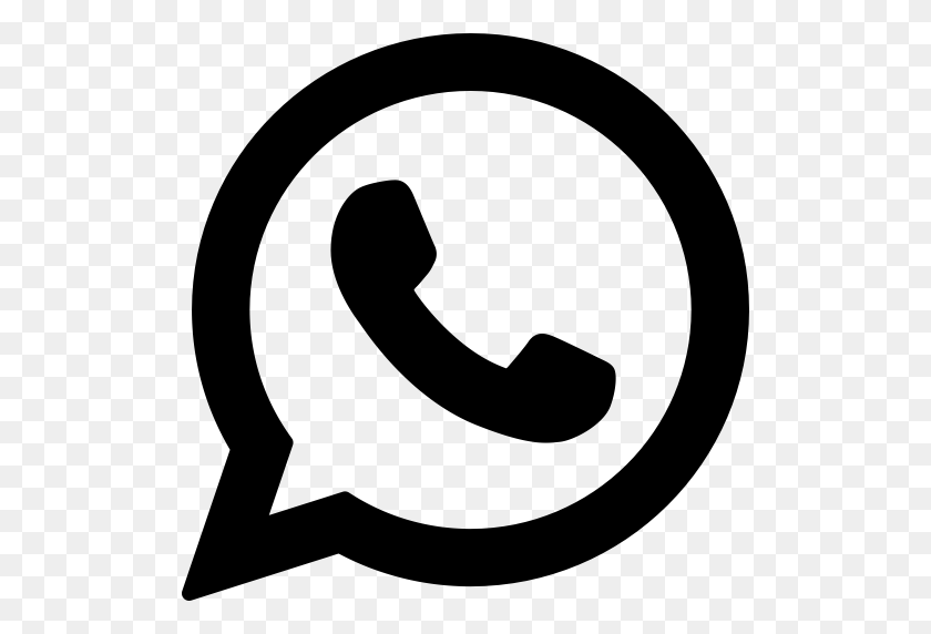 512x512 Icono De Whatsapp Con Formato Png Y Vector For Free Unlimited - Icono De Whatsapp Png