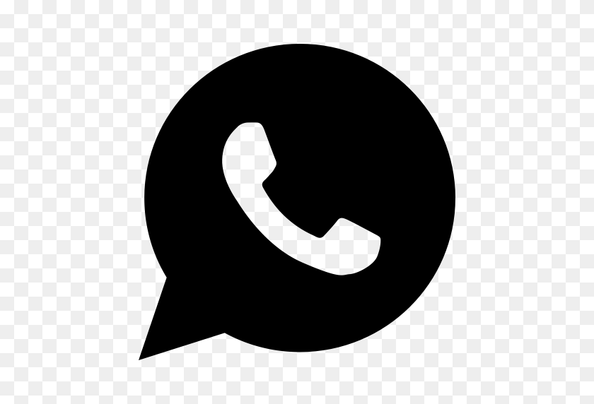 512x512 Значок Whatsapp С Png И Векторным Форматом Бесплатно Без Ограничений - 40 Png