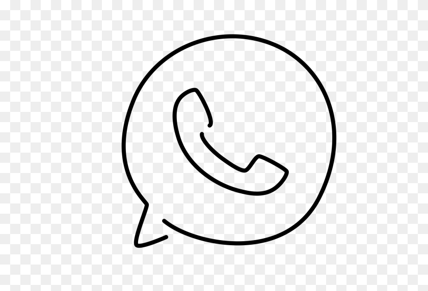 Whatsapp Logo Icons Whatsapp Logo Png Stunning Free