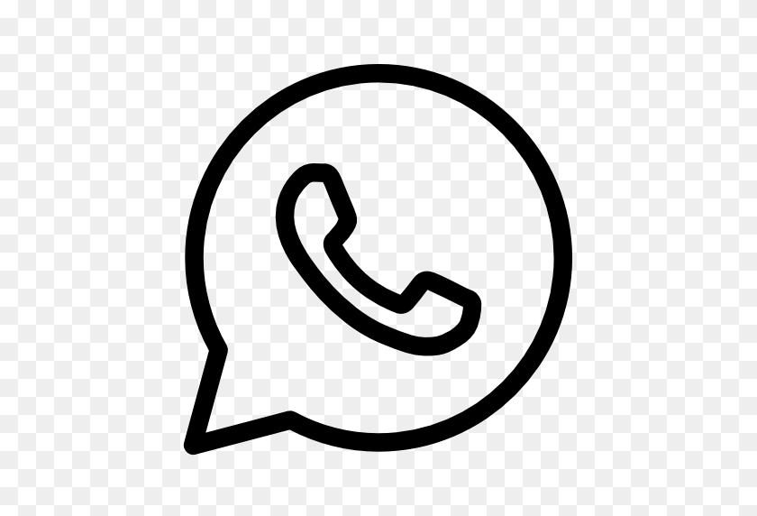 512x512 Логотип Whatsapp Png - Логотип Whatsapp Png