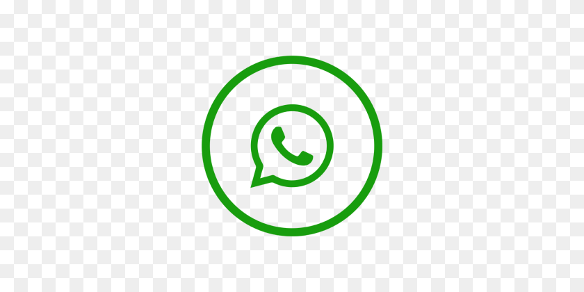 Whatsapp Logo Free Transparent Png Clipart Images Download