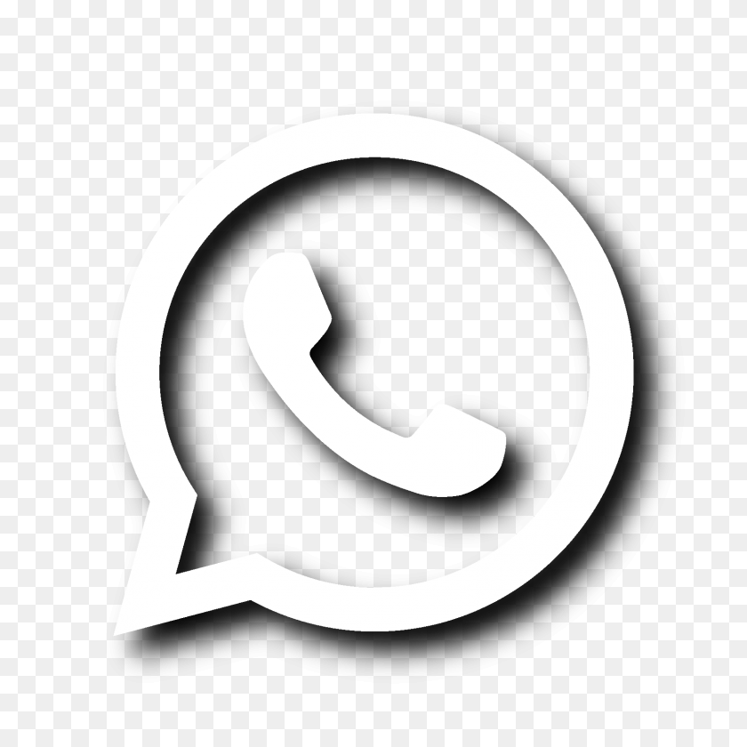 Whatsapp Png Branco Png Image Whatsapp Png Stunning Free