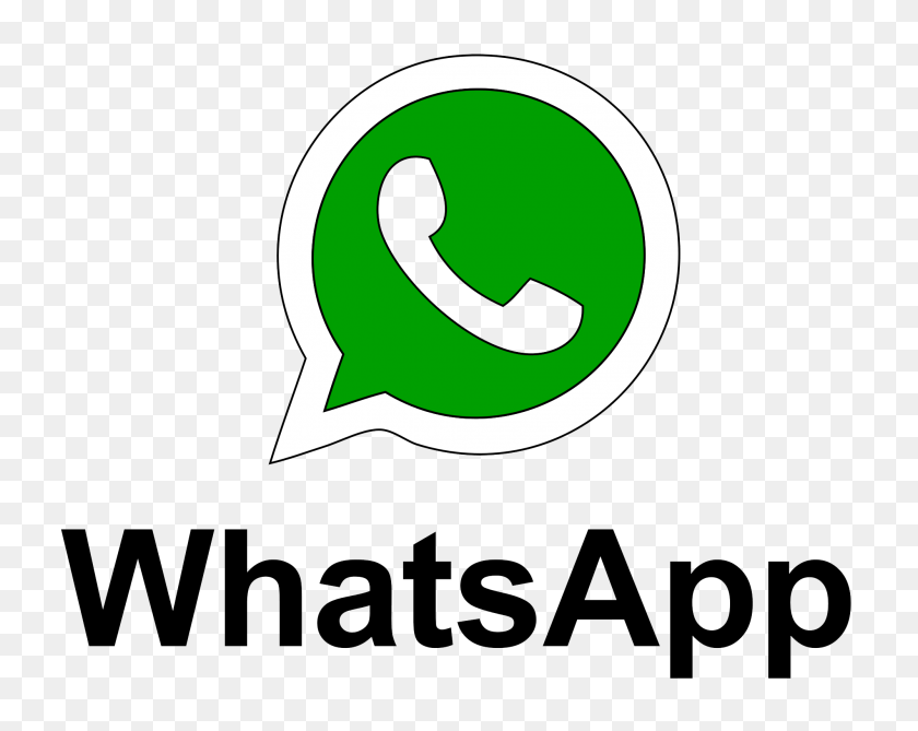 Whatsapp Png Transparent Images Whatsapp Logo Png Stunning
