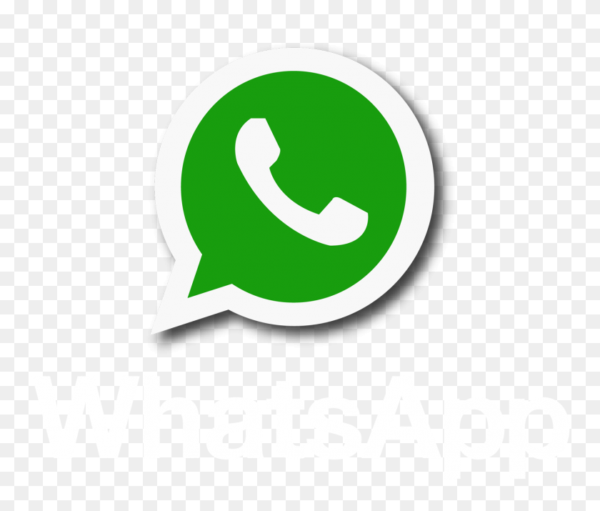 Whatsapp Logo Transparente Png