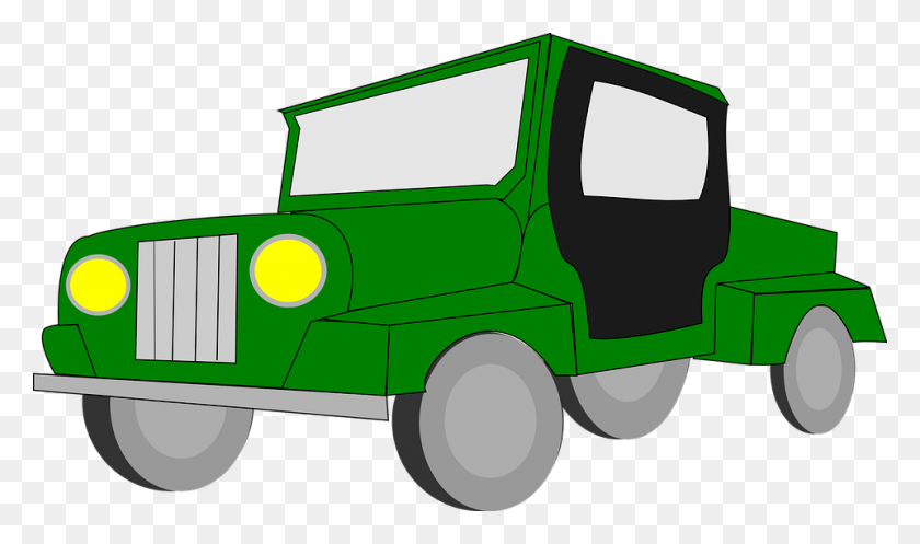 960x539 Wheel Clipart Transportation - Covered Wagon Clipart