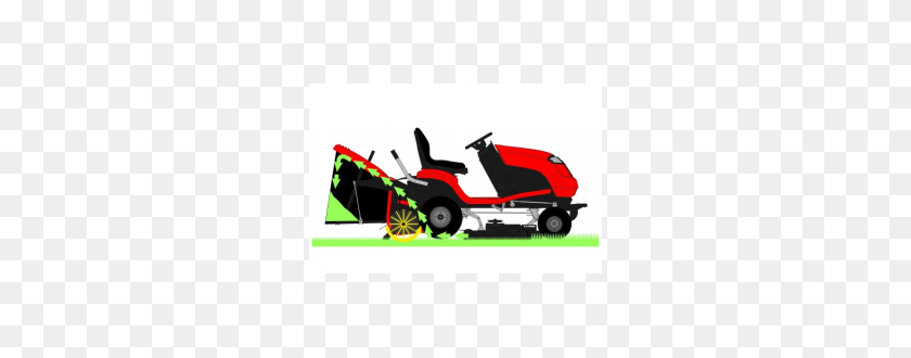 270x270 Wheel Drive - Mowing Lawn Clipart