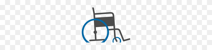 200x140 Wheelchair Clipart Wheelchair Clipart Cartoon Vector Images - Wheelchair Clipart Free
