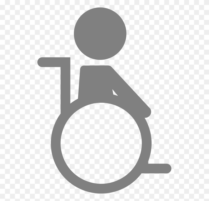 539x749 Wheelchair Disability Computer Icons Symbol Mobility Aid Free - Wheelchair Clipart Free