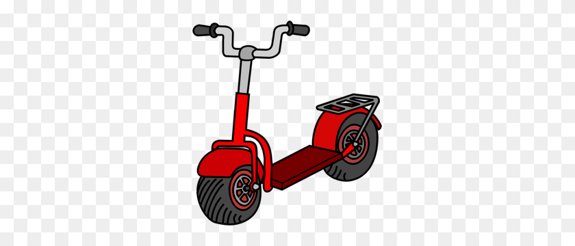 277x300 Wheels Free Clipart - Hoverboard Clipart