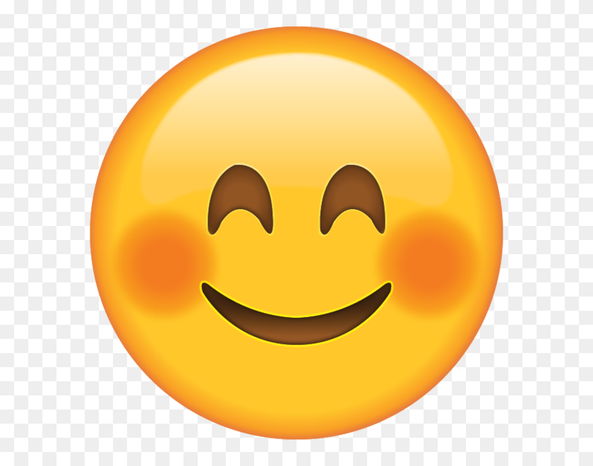 600x600 When A Compliment Sets Your Cheeks On Fire, You Can Show You're - Emoji Fire PNG
