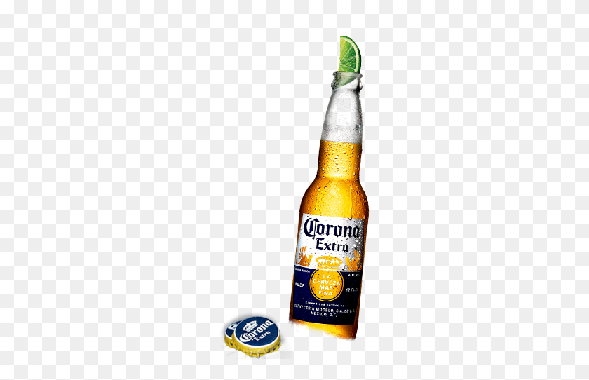 215x482 Когда У Вас Нет Dos Equis, Вы Можете Получить Corona Extra! Вина - Corona Beer Png