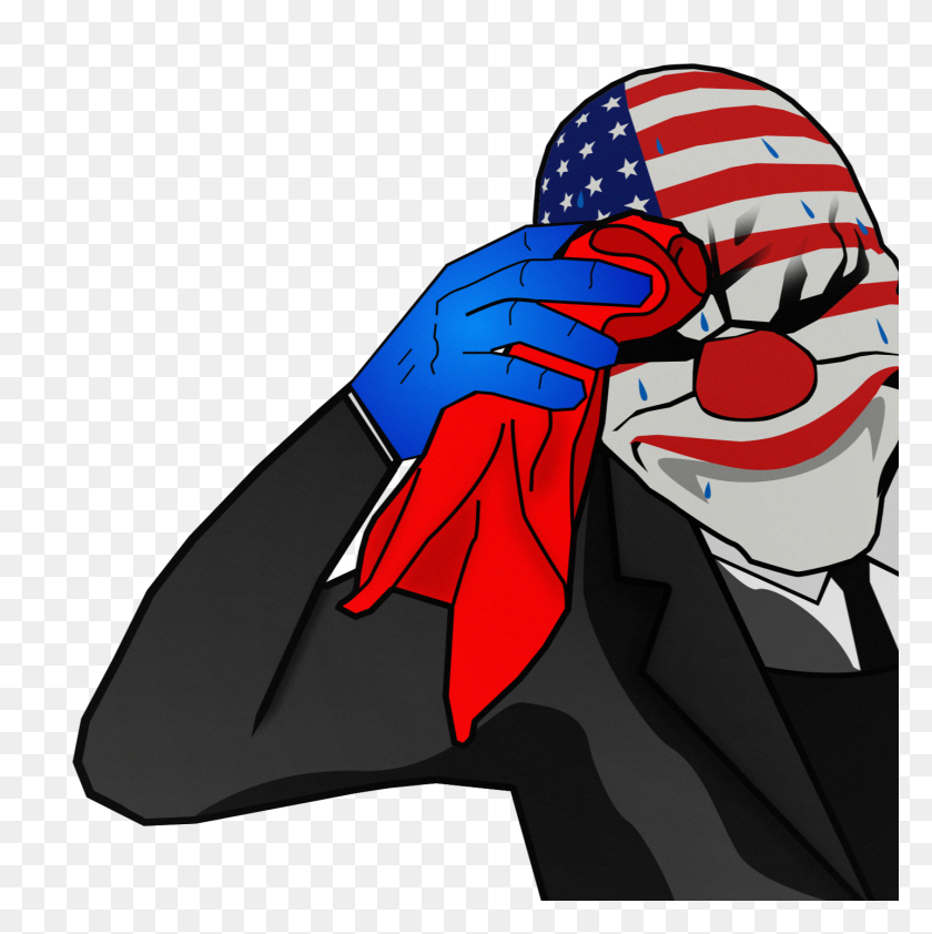 1435x1440 When You Only Just Manage To Kill The Tellers Before They Raise - Payday 2 PNG