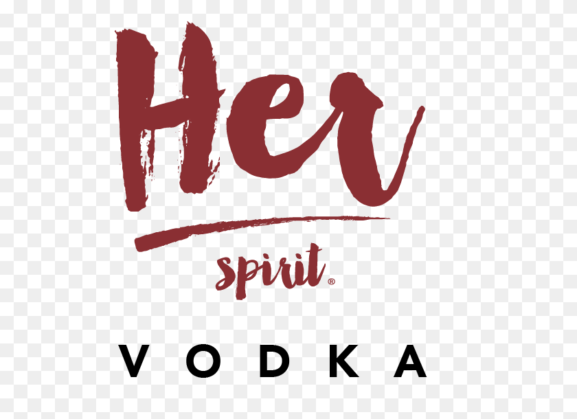 507x550 Where Can I Find Her Her Spirit Vodka - Vodka Bottle Clipart