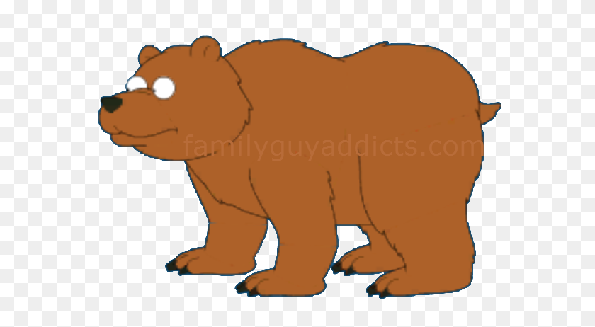 576x402 Where The Ben The Bear Cougar - Grizzly Bear PNG