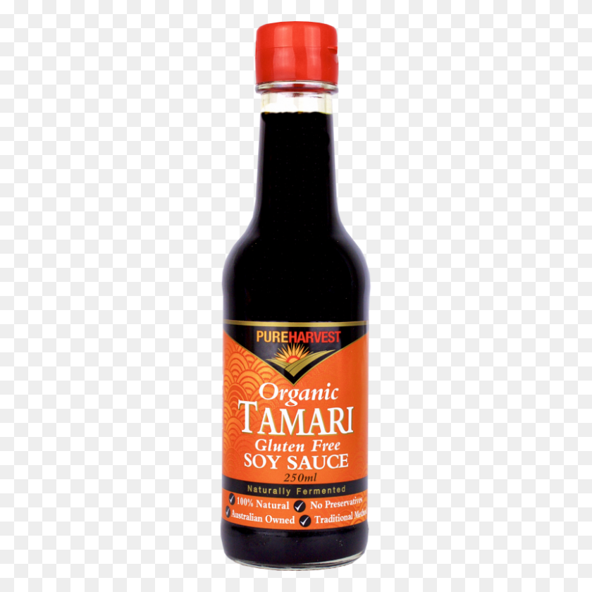 800x800 Where To Buy Organic Organic Tamari Soy Sauce - Soy Sauce PNG