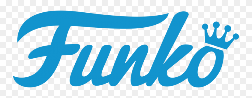 900x308 Where To Find Funko's Sdcc Shared Exclusives - Funko Logo PNG