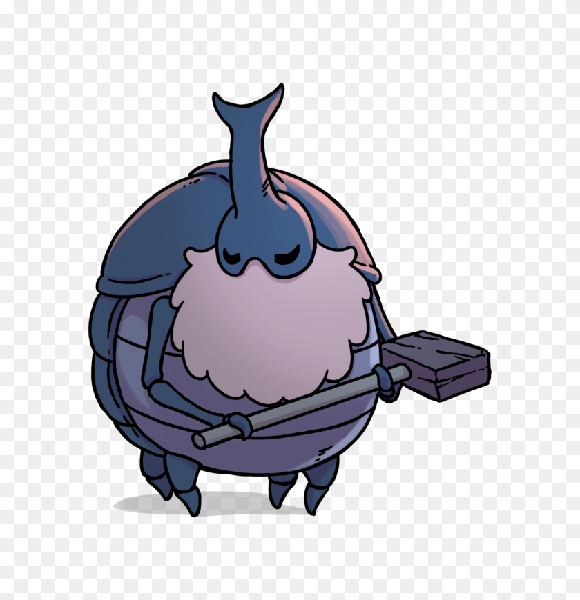 1446x1503 Where To Find Pale Ore In Hollow Knight Hollow Knight - Hollow Knight PNG