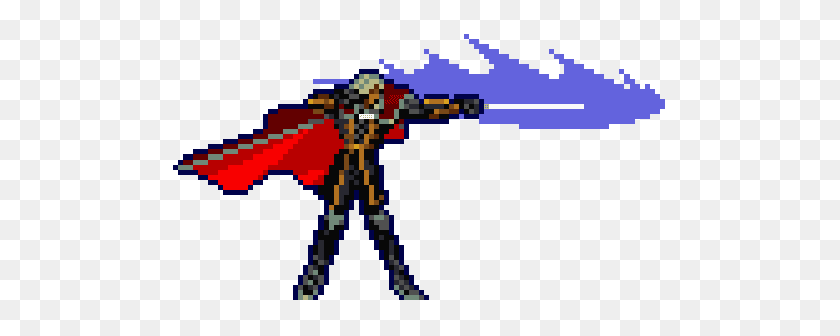 500x276 Which Gba Castlevania Game Is The Best - Castlevania PNG