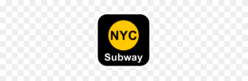 215x217 Which Nyc Subway App Is Best Free Tours - Subway Logo PNG