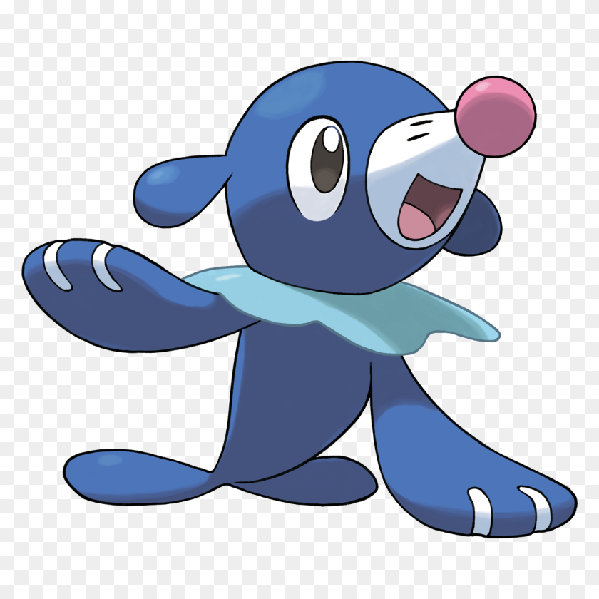 1280x1280 ¿Qué Pokémon Sol Y Luna Es El Adecuado Para Ti? - Rowlet Png