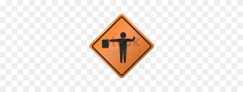 260x260 Which Way To Go Signs Clipart - Priest Clipart