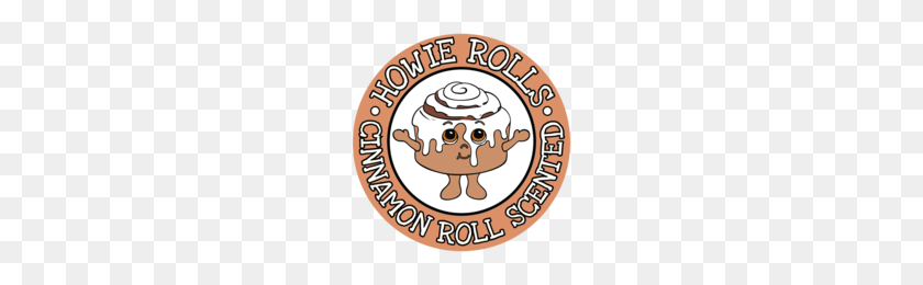 200x200 Whiffer Sticker Products Cinnamon Everythingsmells - Cinnamon Roll PNG